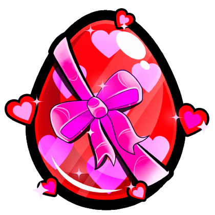 Lovely Exclusive Egg
